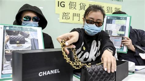 hong kong replica bags online|Dozens in Hong Kong fall victim to shady online accounts.